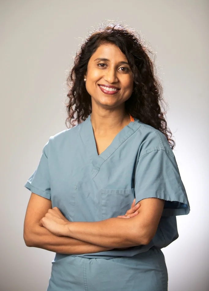 Dr. Suhas Tuli, MD